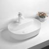 Aqua & Art Mat Lavabo 8475A-MW