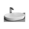 Vitra Metropole Oval Çanak Lavabo 5942B003-0016